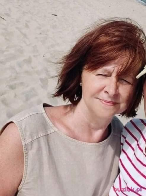 Bogusia, Kobieta, 64, Warszawa, Polska, Zdjęcie: 1