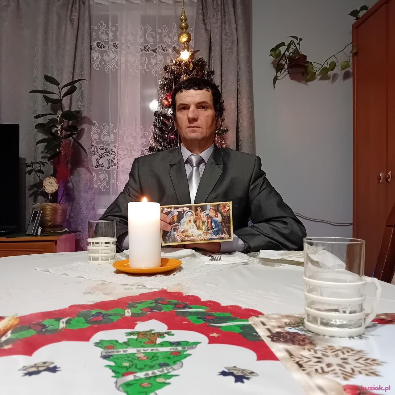 sylwester,paweł,, Mężczyzna, 47, Siedlce, Polska, Zdjęcie: 1