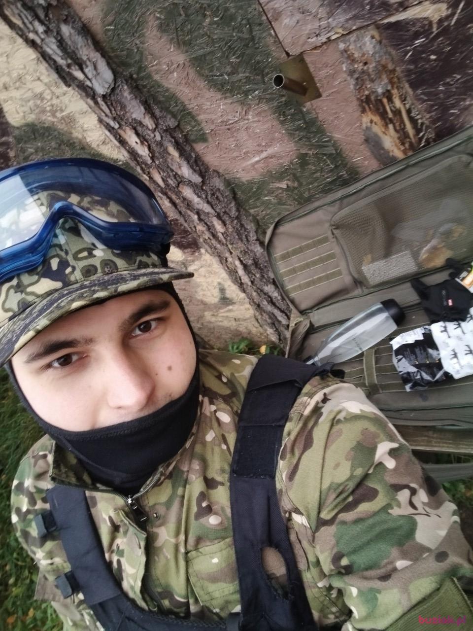 Mark, Male, 23, Jastrzębie Zdrój, Polska, Photo: 1