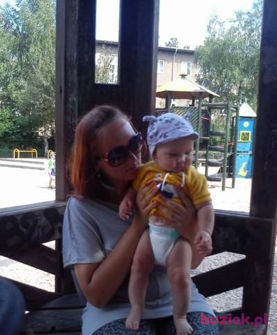 Karolina, Female, 33, Wrocław, Polska, Photo: 3