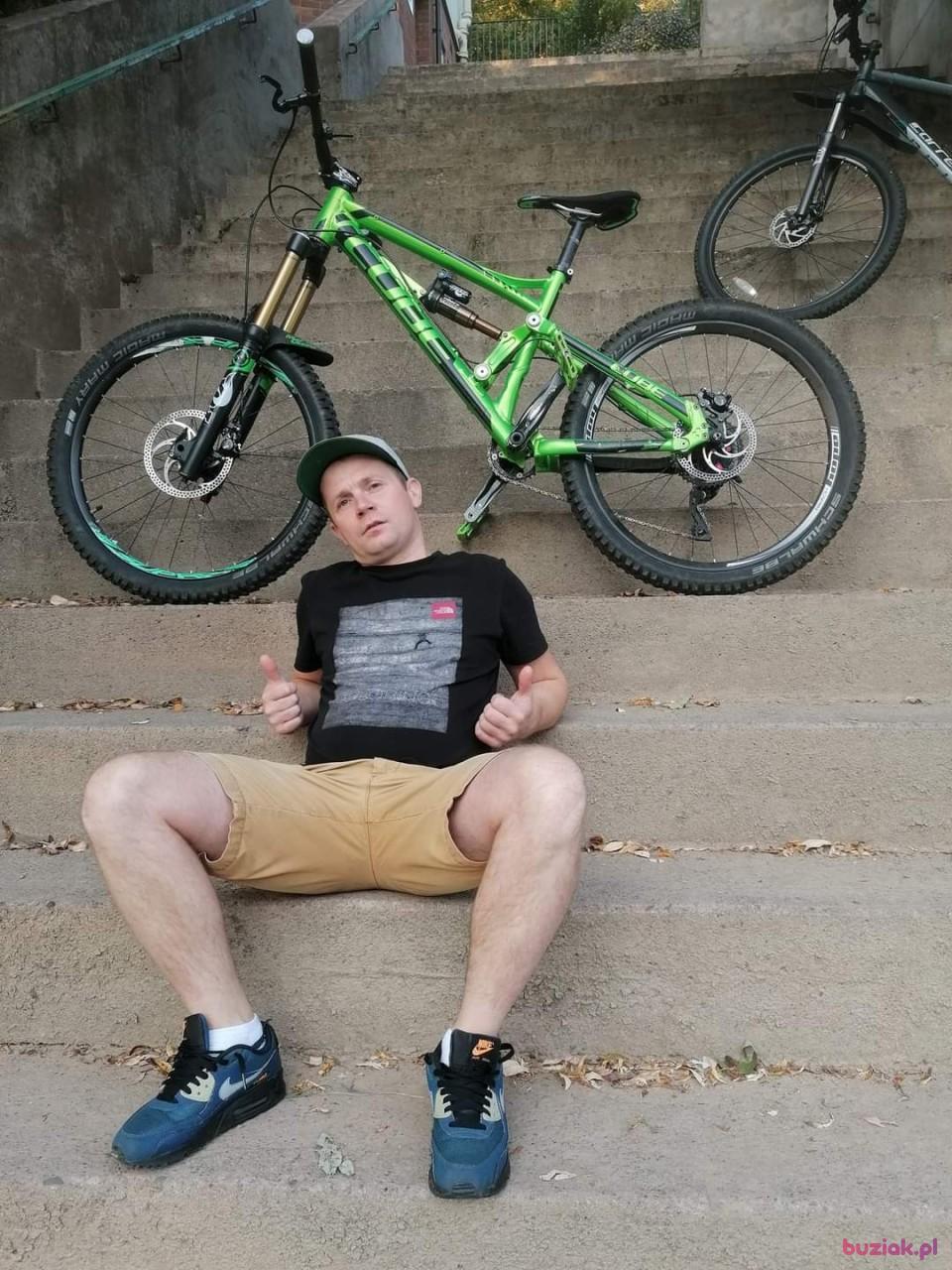Marcin Slowik, Male, 40, Wielka Brytania, Photo: 9