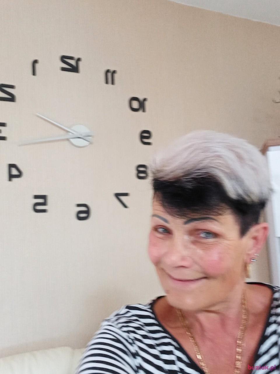 Maria, Kobieta, 70, Wejherowo, Polska, Zdjęcie: 3