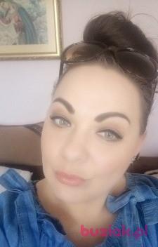 Agnieszka , Kobieta, 46, Toruń, Polska, Zdjęcie: 4