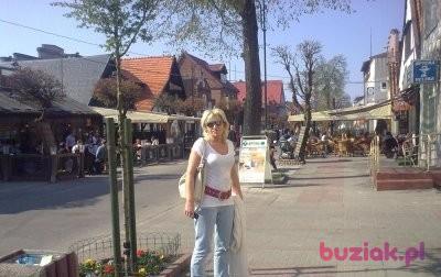 czy to potrzebne, Kobieta, 62, Gdynia, Polska, Zdjęcie: 2