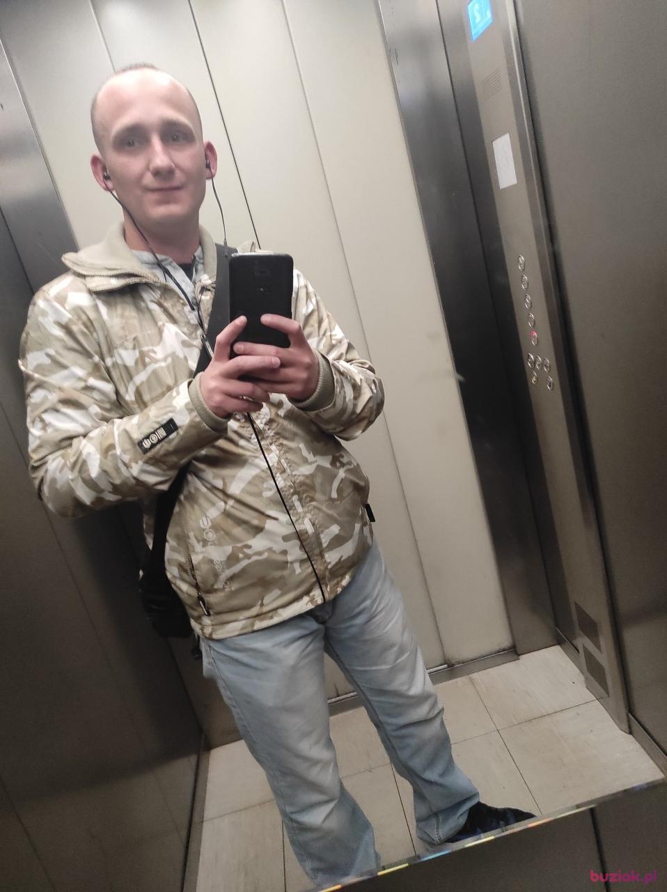 Przemek, Mężczyzna, 30, Bydgoszcz, Polska, Zdjęcie: 3