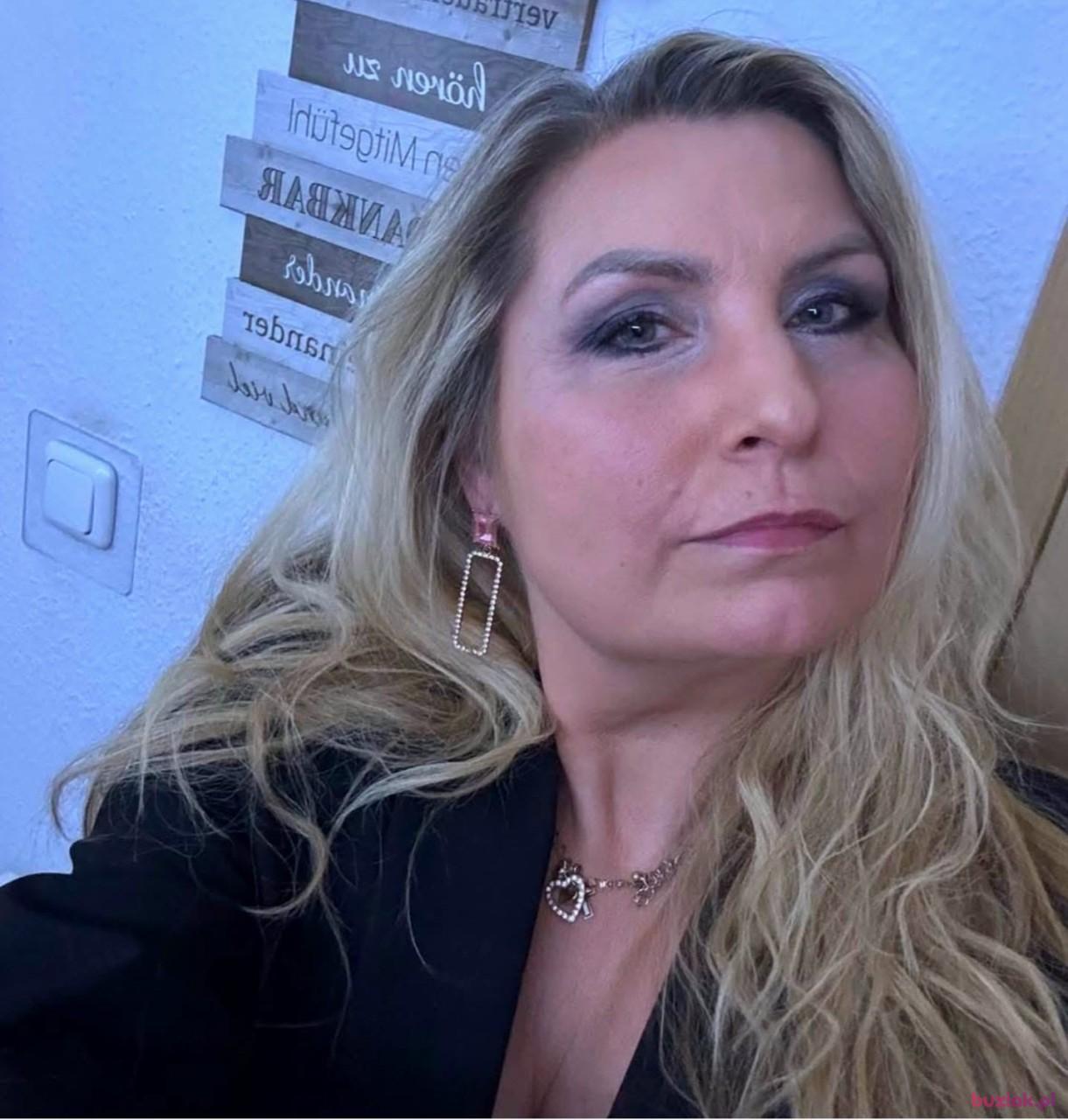 Marzena, Female, 53, Düsseldorf, Niemcy, Photo: 1