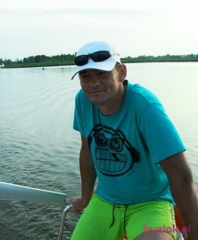 Maciek , Mężczyzna, 55, Westminster, Wielka Brytania, Zdjęcie: 3
