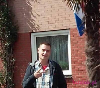 Tomasz, Mężczyzna, 50, Rotterdam, Holandia, Zdjęcie: 4