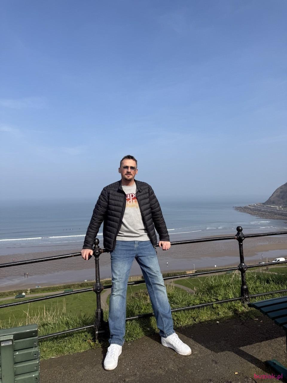 Paw, Mężczyzna, 39, Wakefield, Wielka Brytania, Zdjęcie: 3