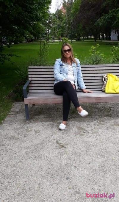Edytq, Female, 48, Ostrów Mazowiecka, Polska, Photo: 2