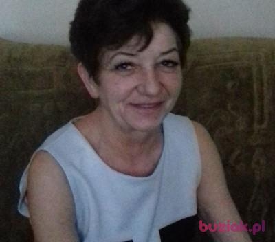 Janina, Female, 68, Rybnik, Polska, Photo: 1