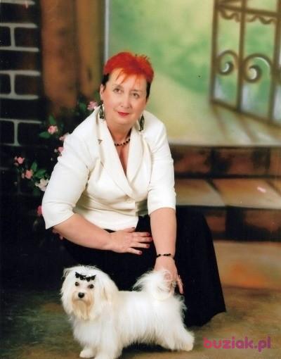 Mysza01, Kobieta, 67, Polska, Zdjęcie: 5