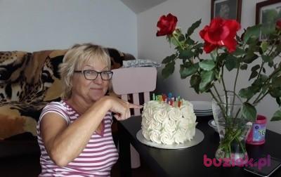 Małgosia, Kobieta, 63, Toruń, Polska, Zdjęcie: 3