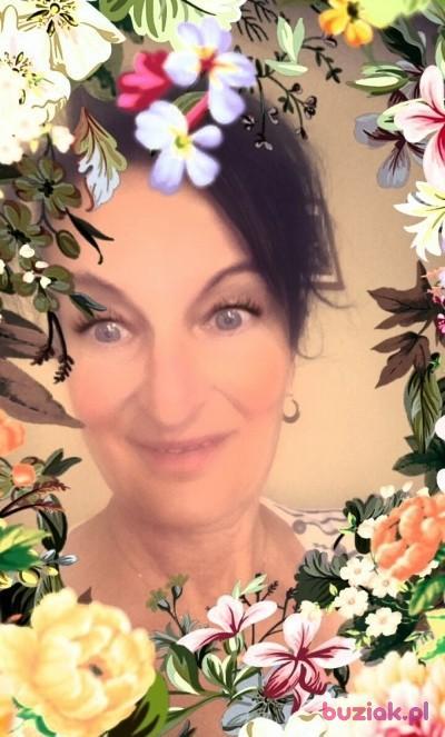 magdaxyz8, Kobieta, 62, Niemcy, Zdjęcie: 1