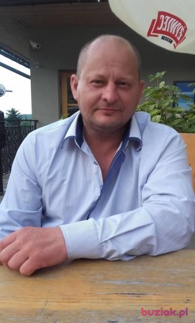Rafał, Mężczyzna, 53, Andrychów, Polska, Zdjęcie: 1