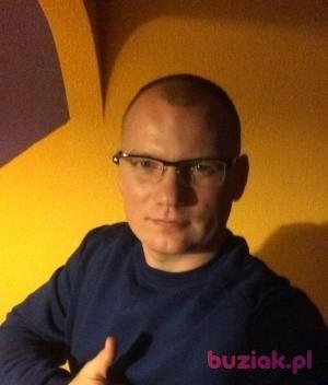 Grzesiek, Mężczyzna, 41, Goleniów, Polska, Zdjęcie: 3