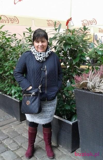 madzia0042, Kobieta, 53, Gdańsk, Polska, Zdjęcie: 3