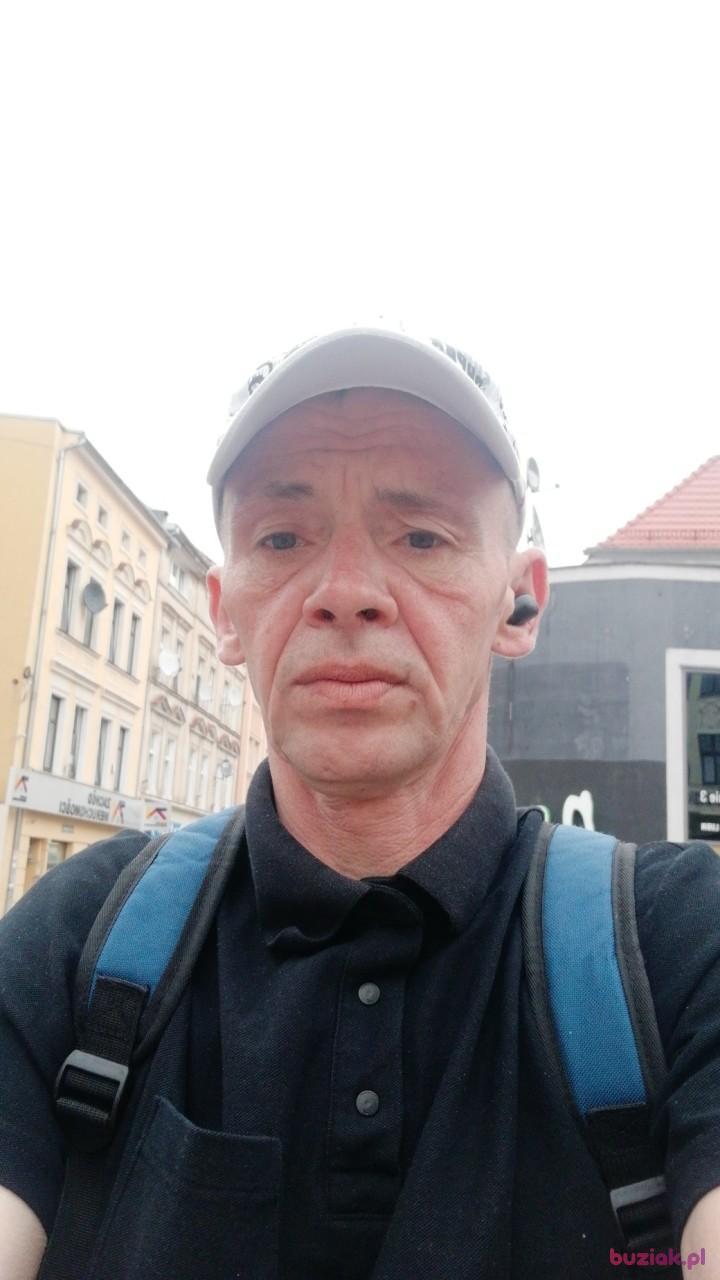 Tomasz, Male, 50, Zielona Góra, Polska, Photo: 2