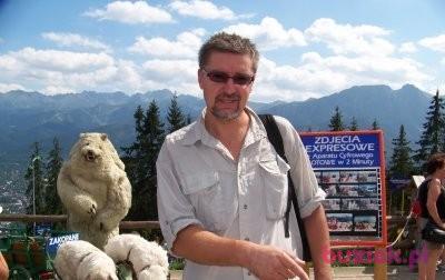 Ryszard, Mężczyzna, 64, Tarnobrzeg, Polska, Zdjęcie: 3