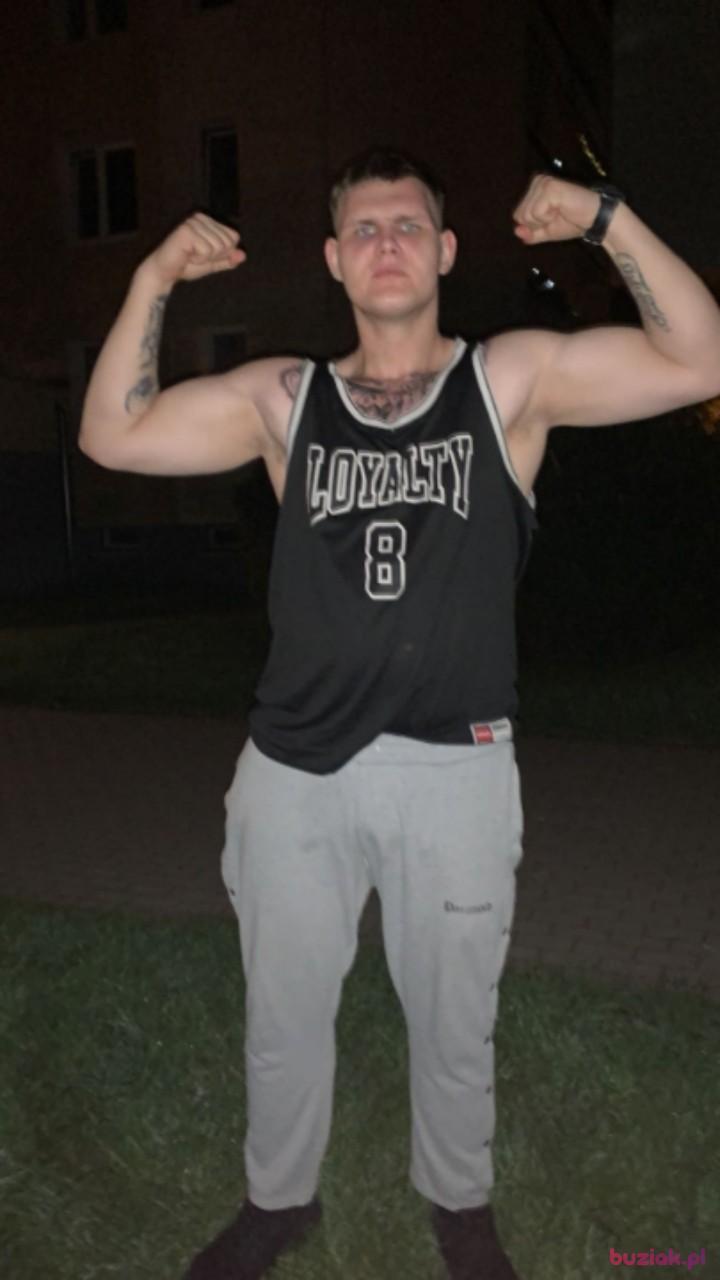 Dominik, Male, 24, Hamburg, Niemcy, Photo: 2