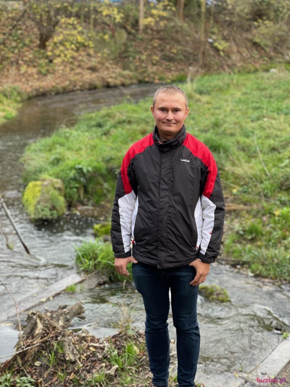 Michał, Male, 37, Zgierz, Polska, Photo: 202