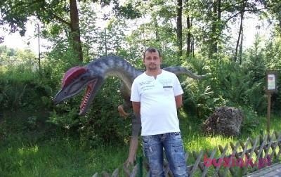 Marek, Mężczyzna, 47, Zduńska Wola, Polska, Zdjęcie: 3