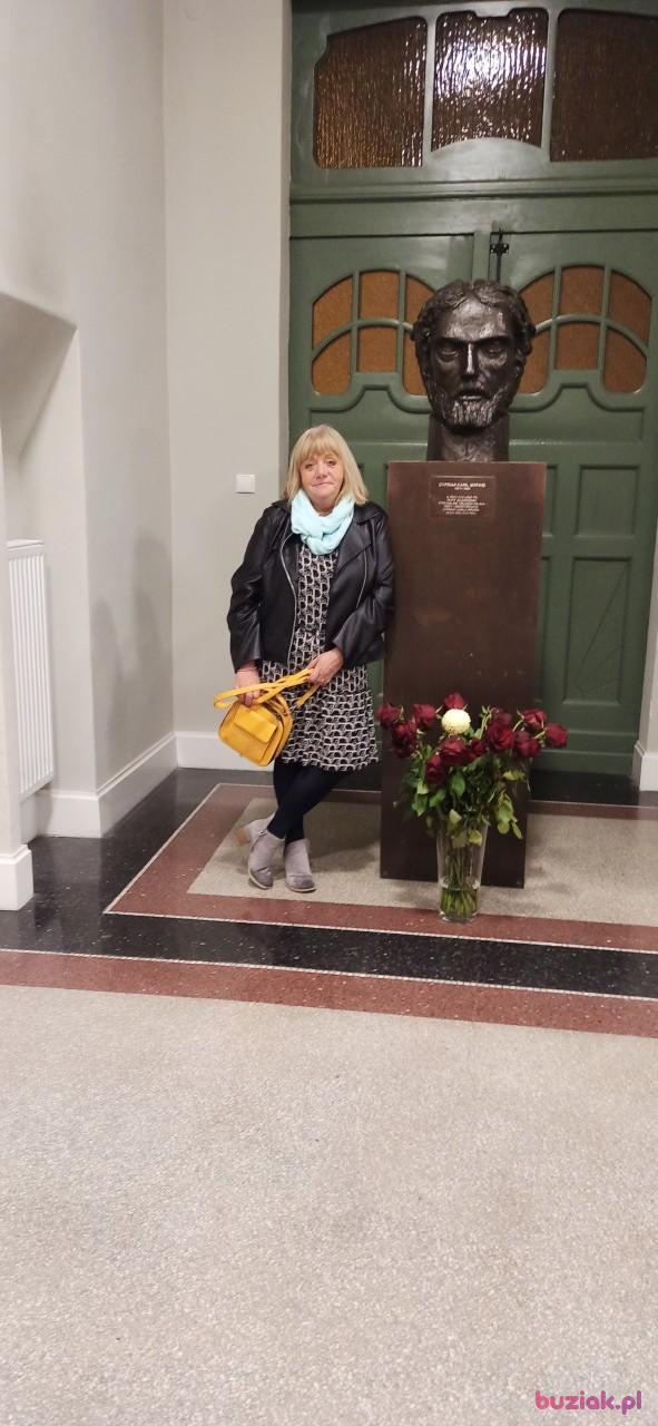 Krynia, Female, 66, Jawor, Polska, Photo: 6