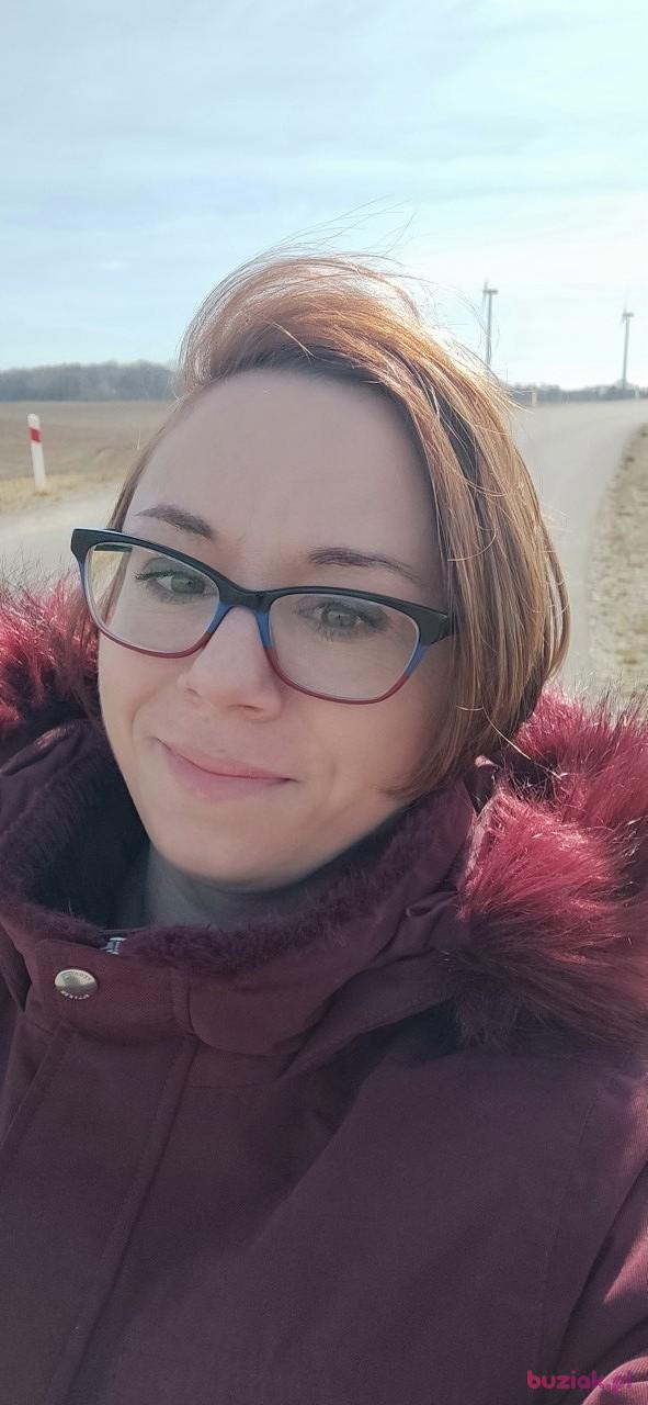 Dorota, Female, 38, Koszalin, Polska, Photo: 2