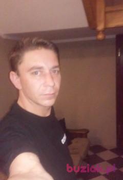 Sławek, Male, 47, Rawicz, Polska, Photo: 1