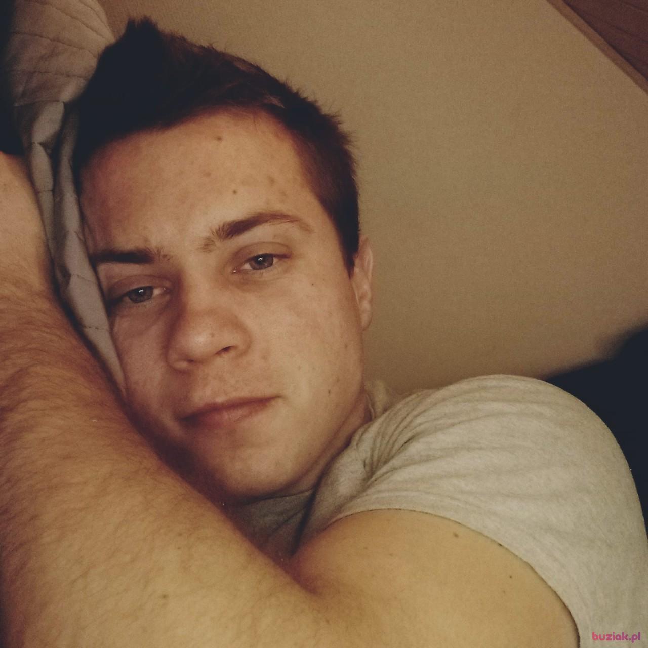 Andrzej121, Mężczyzna, 32, Konin, Polska, Zdjęcie: 5