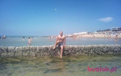 Dawid, Male, 39, Chełmża, Polska, Photo: 2