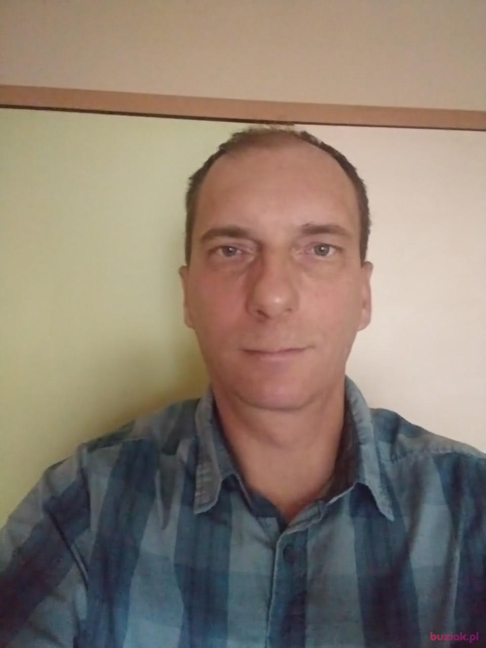 Rafal, Mężczyzna, 44, Racibórz, Polska, Zdjęcie: 1