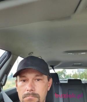 Tomek, Mężczyzna, 41, Trzebnica, Polska, Zdjęcie: 1