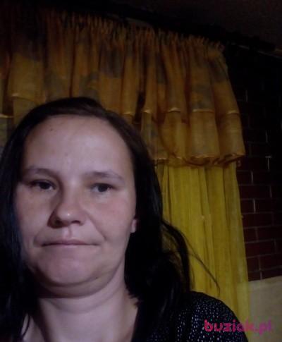 Magda, Kobieta, 42, Gniezno, Polska, Zdjęcie: 1