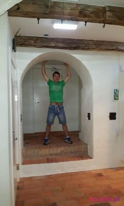 lukasz, Male, 35, Polska, Photo: 2