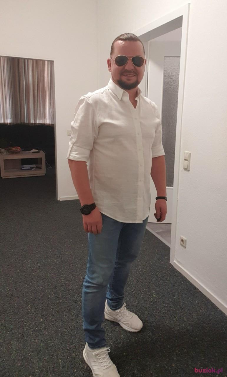 Mariusz, Male, 47, Hannover, Niemcy, Photo: 2