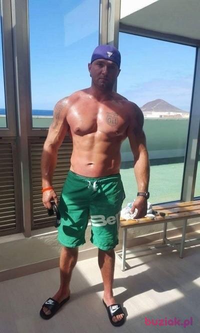karol, Mężczyzna, 38, Wielka Brytania, Zdjęcie: 2