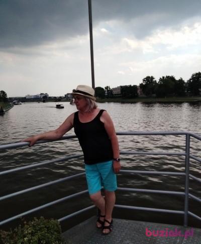 Bożena, Female, 73, Żory, Polska, Photo: 2