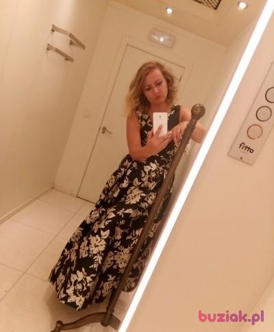 Alina, Kobieta, 51, Hiszpania, Zdjęcie: 6