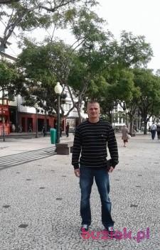 michal, Male, 44, Szczecin, Polska, Photo: 1