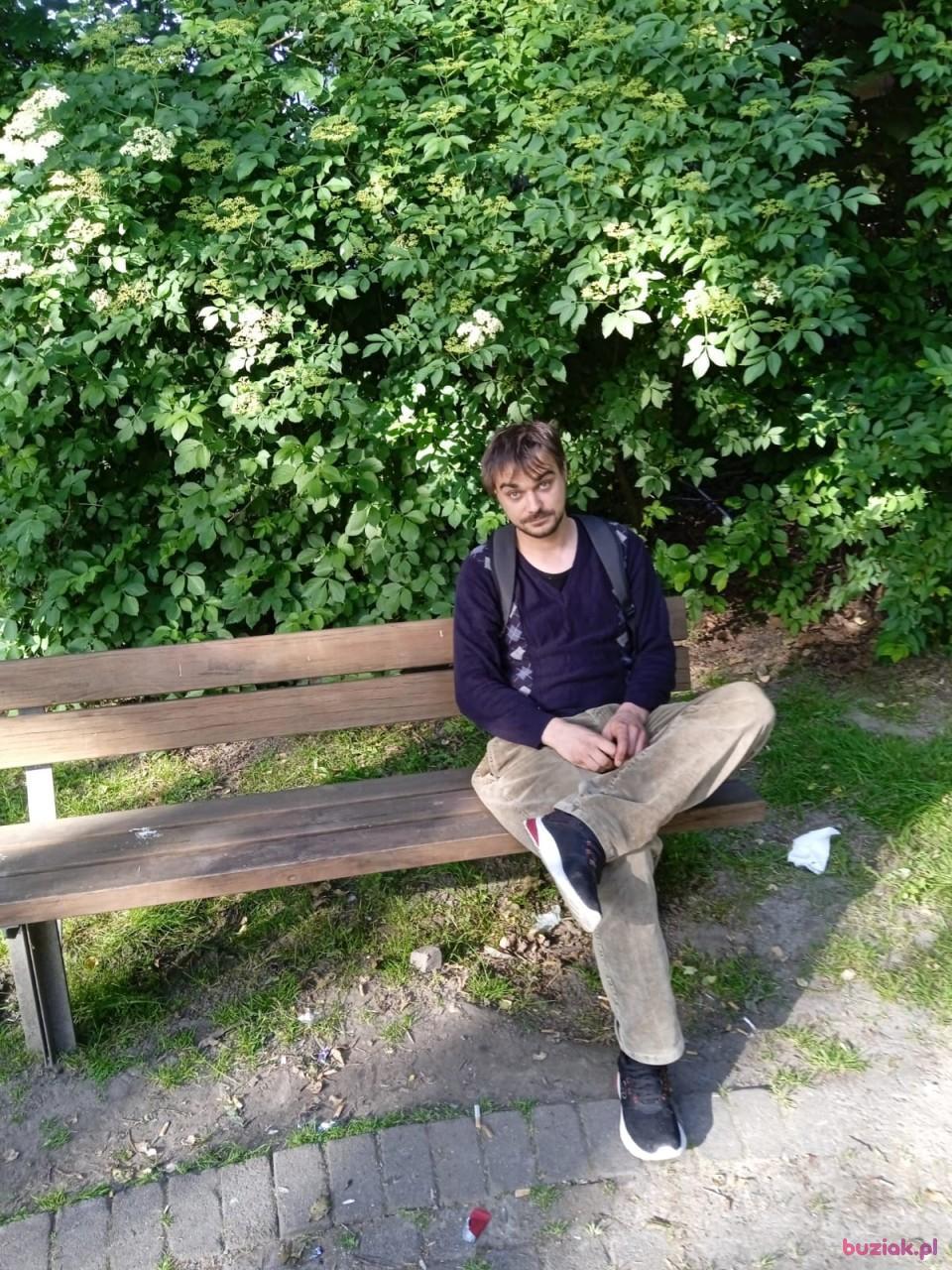 Plonek, Male, 34, Bochum, Niemcy, Photo: 2