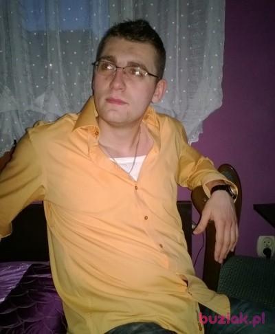 Damian, Male, 35, Czerwionka-Leszczyny, Polska, Photo: 1