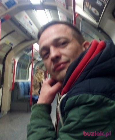 Tomek, Mężczyzna, 48, Wielka Brytania, Zdjęcie: 1