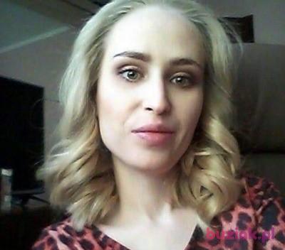Marta, Kobieta, 35, Olsztyn, Polska, Zdjęcie: 2