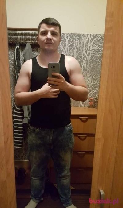 Artur, Male, 32, Kielce, Polska, Photo: 2