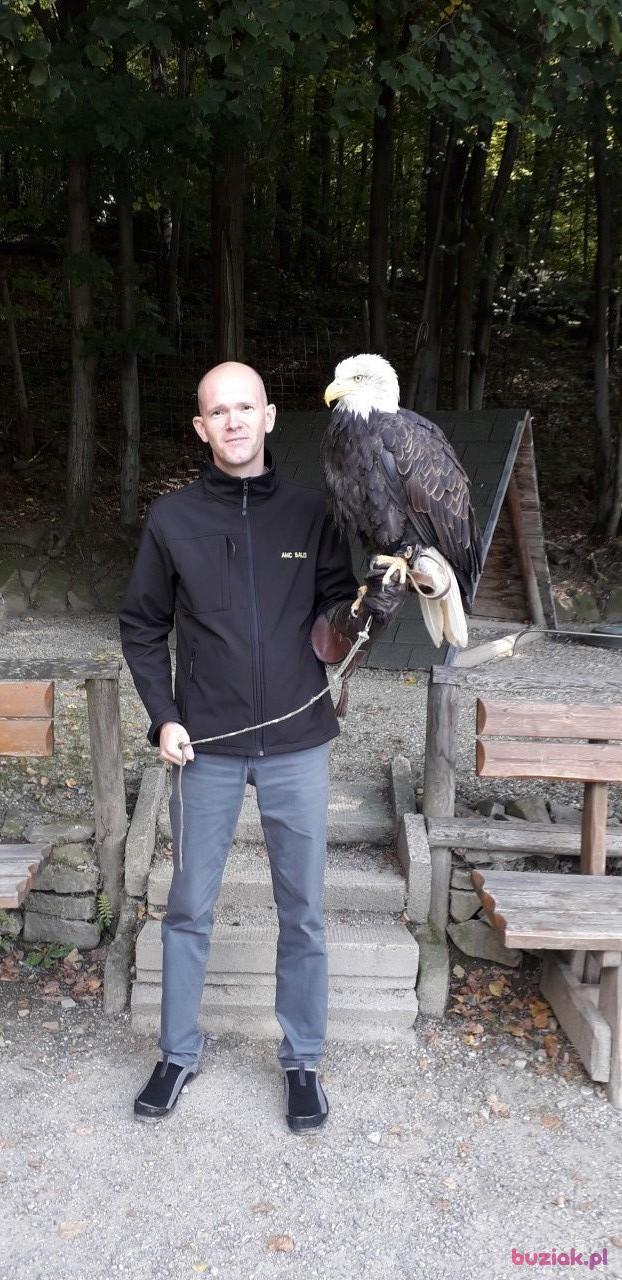 Wojciech, Male, 47, Tarnów, Polska, Photo: 1