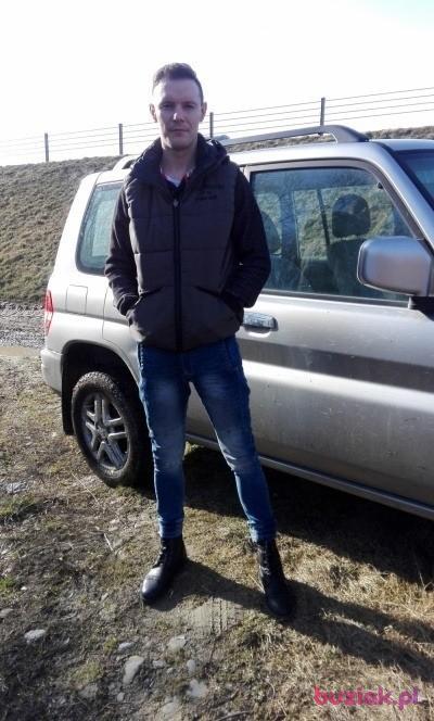 Marek, Male, 43, Nowy Sącz, Polska, Photo: 2
