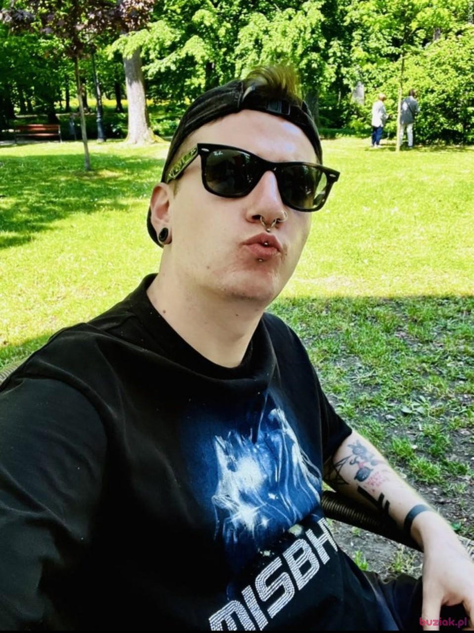 Jakub, Male, 29, Kraków, Polska, Photo: 2