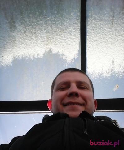 Tomek, Male, 40, Paryż, Francja, Photo: 3