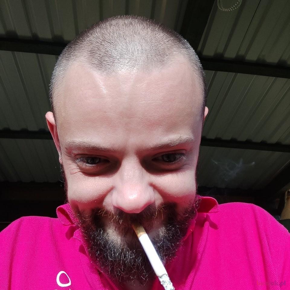 Tomek, Mężczyzna, 44, Sosnowiec, Polska, Zdjęcie: 4